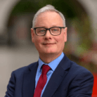 Professor Graham Wynn
