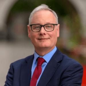 Professor Graham Wynn