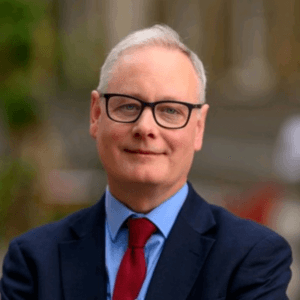 Professor Graham Wynn