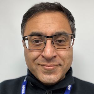 Tariq Sadiq