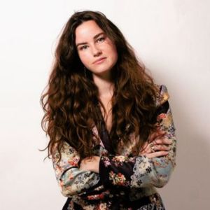 Tess Buckley