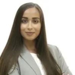 Alexandra Khammud