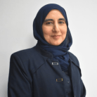 Asma Ajaz Ali