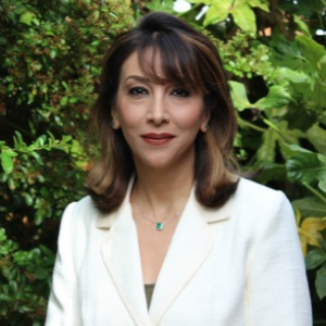 Dr Hany Wells