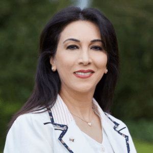 Dr Hany Wells