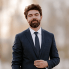 Dr Jason Lawson