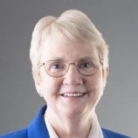 Dr Mary Mahoney
