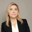 Dr Nisreen Ameen