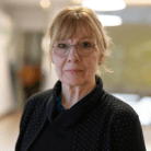 Jean Hewitt