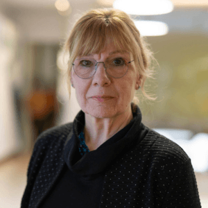 Jean Hewitt