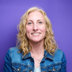 Jo Carlin