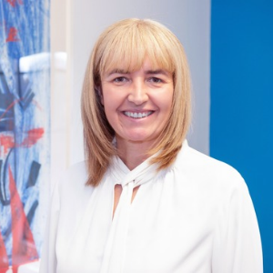 Lucy McLeod