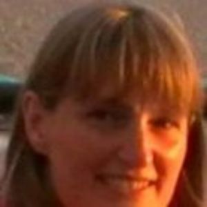 Marianne Readman