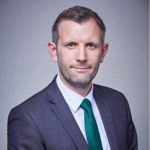 Mark Burrows