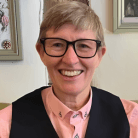 Michelle Weltman MBE
