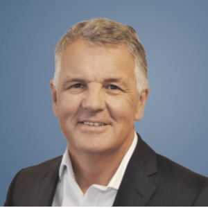 Phil Smith CBE