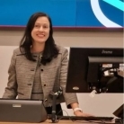 Professor Ana Beduschi