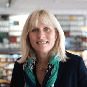 Professor Gillian Leng CBE