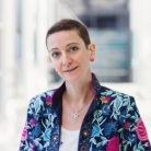 Professor Harriet Dunbar-Morris