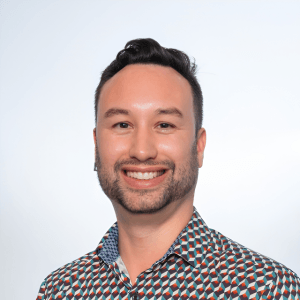 Professor Luke Fletcher