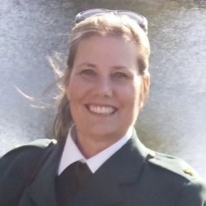 Susan Jevons