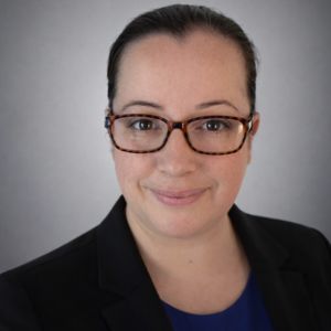 Danielle Bridge