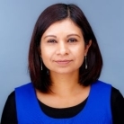 Jahanara Rajkoomar