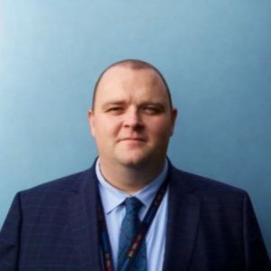 Mike Power