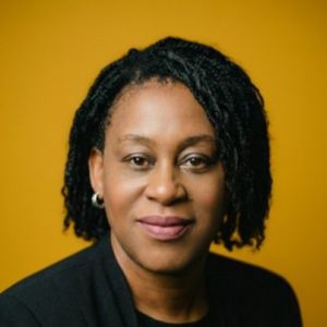 Sharon White