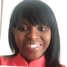 Tina Jegede MBE