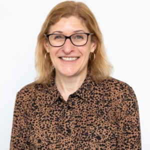 Alison Morris