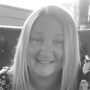 Laura Baxter MBE
