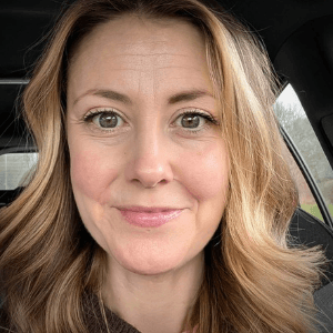 Dr Rachel Lyons-Thorley