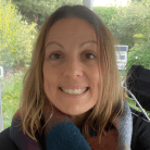 Laura Creasey