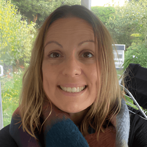 Laura Creasey