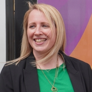 Louise Graham