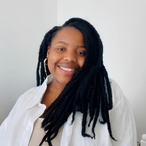 Patricia Ncube