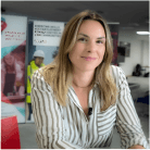 Sian Robertson