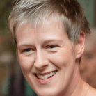 Professor Marion Oswald MBE