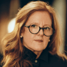 Professor Suzanne Shale