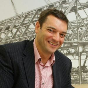 Derek Ross