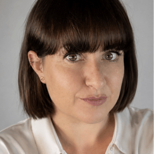 Hannah Carter