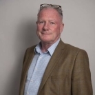 Nigel Donohue