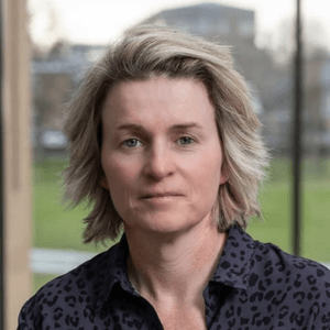 Professor Leanne Norman
