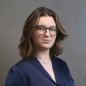 Sarah Anderson