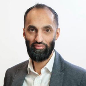 Majid Ali