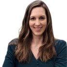 Katrin Hohl OBE