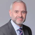 Steve Parkinson