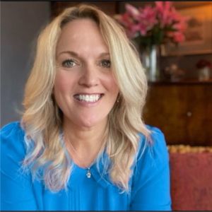 Anna Scothern