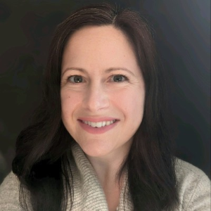 Claire Pannell